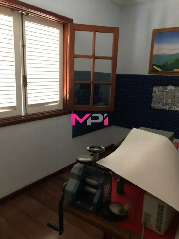 Sobrado, 3 quartos, 550 m² - Foto 11