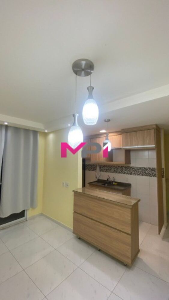 Apartamento, 2 quartos, 49 m² - Foto 1
