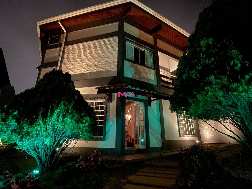 Sobrado, 3 quartos, 239 m² - Foto 6
