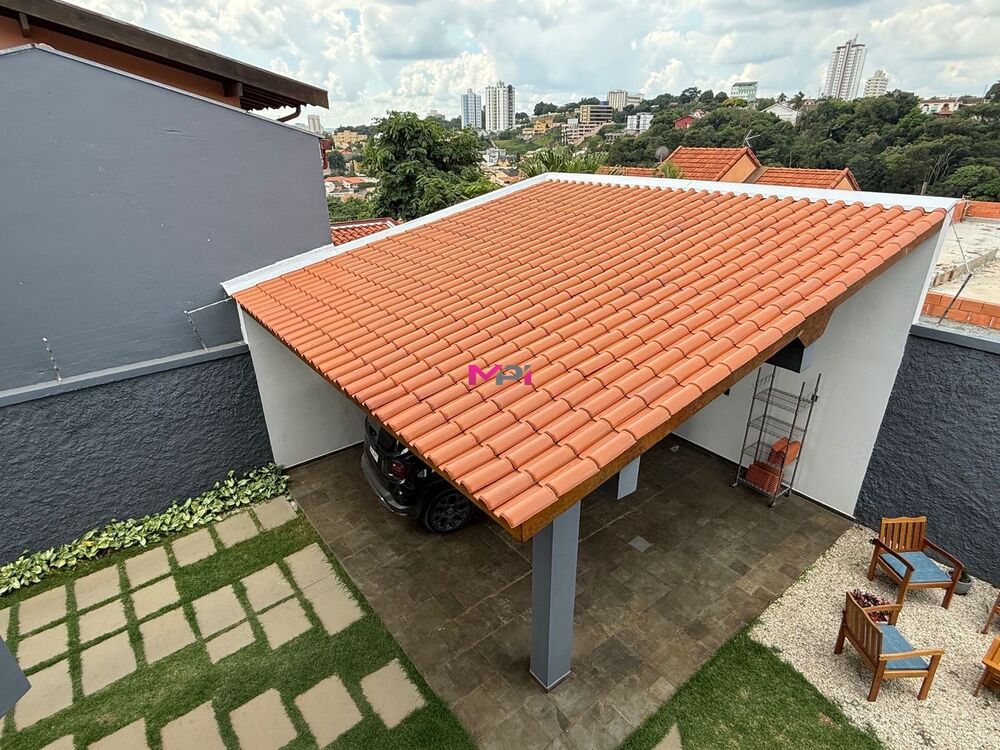 Sobrado, 3 quartos, 239 m² - Foto 2