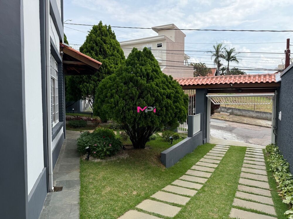 Sobrado, 3 quartos, 239 m² - Foto 11