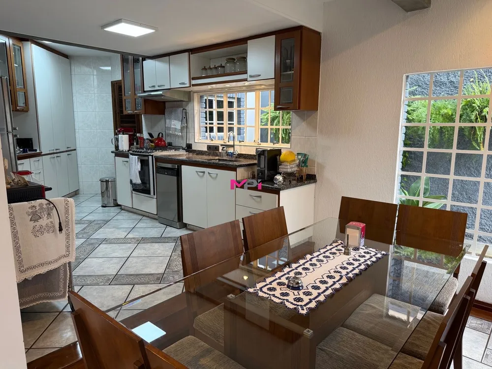 Sobrado, 3 quartos, 239 m² - Foto 5