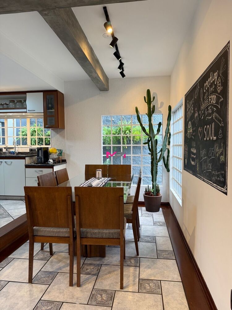 Sobrado, 3 quartos, 239 m² - Foto 3