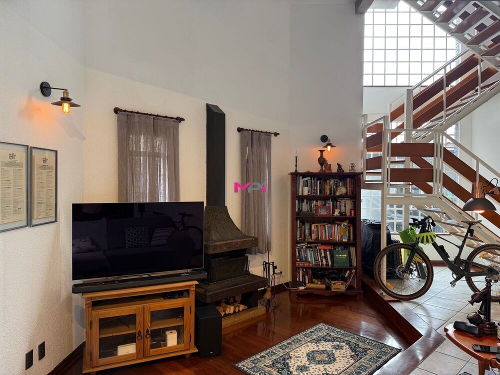 Sobrado, 3 quartos, 239 m² - Foto 12