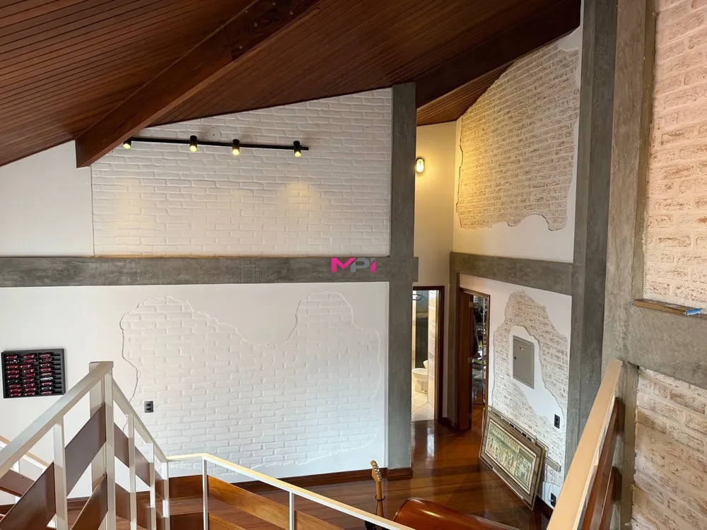 Sobrado, 3 quartos, 239 m² - Foto 11