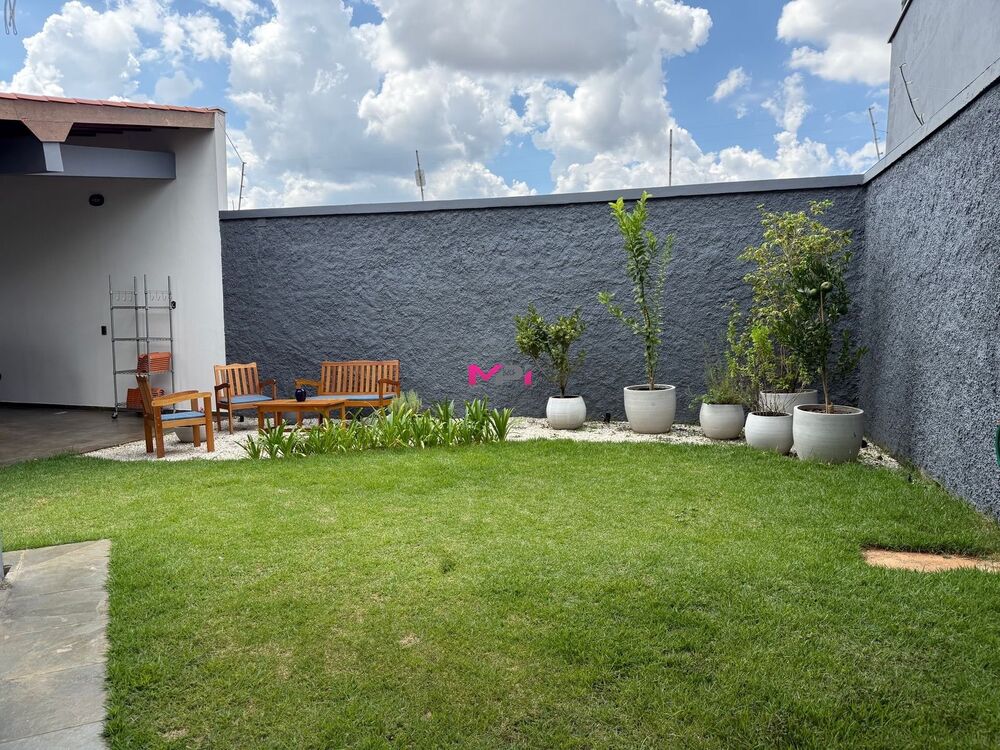 Sobrado, 3 quartos, 239 m² - Foto 5