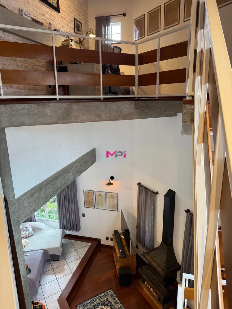 Sobrado, 3 quartos, 239 m² - Foto 3