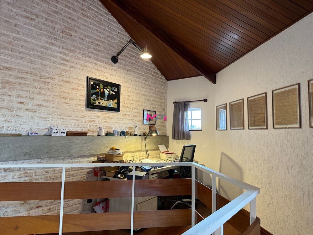 Sobrado, 3 quartos, 239 m² - Foto 9
