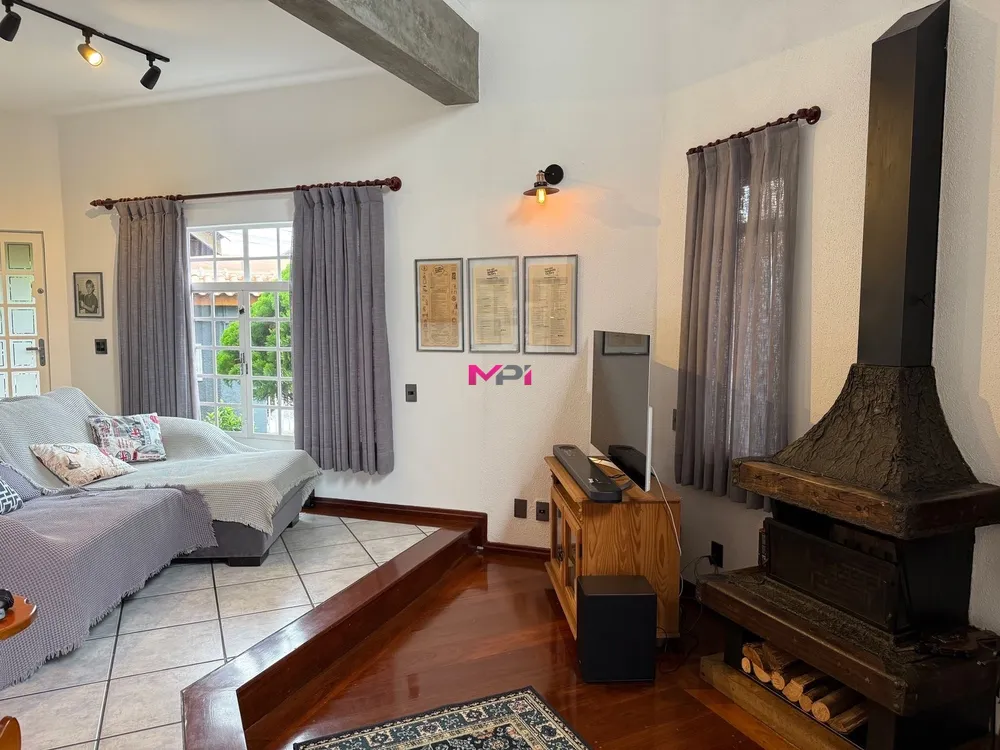 Sobrado, 3 quartos, 239 m² - Foto 10