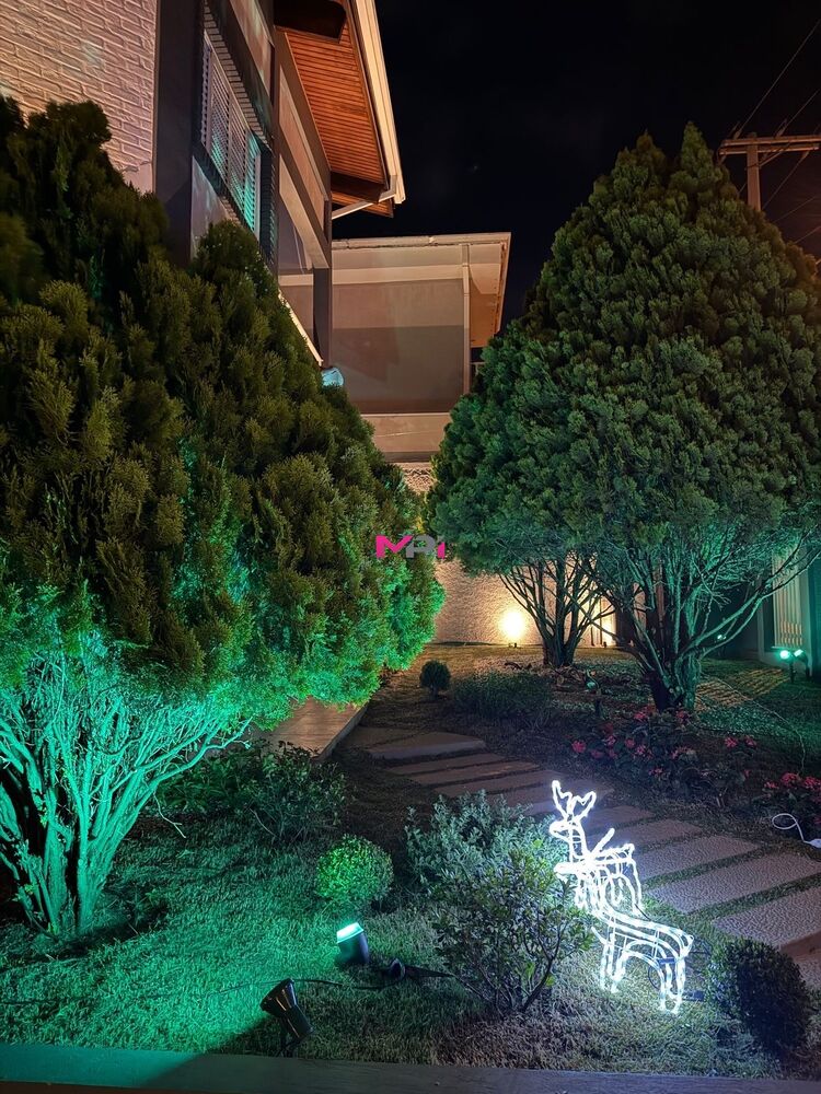 Sobrado, 3 quartos, 239 m² - Foto 4