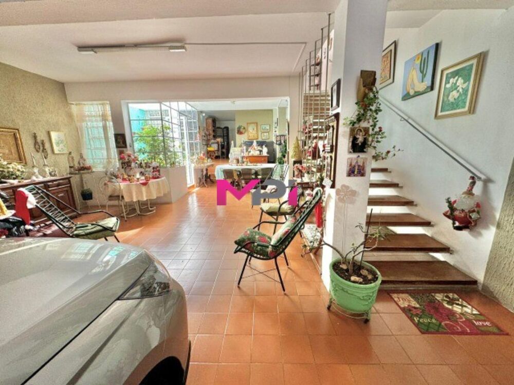 Sobrado, 3 quartos, 205 m² - Foto 8