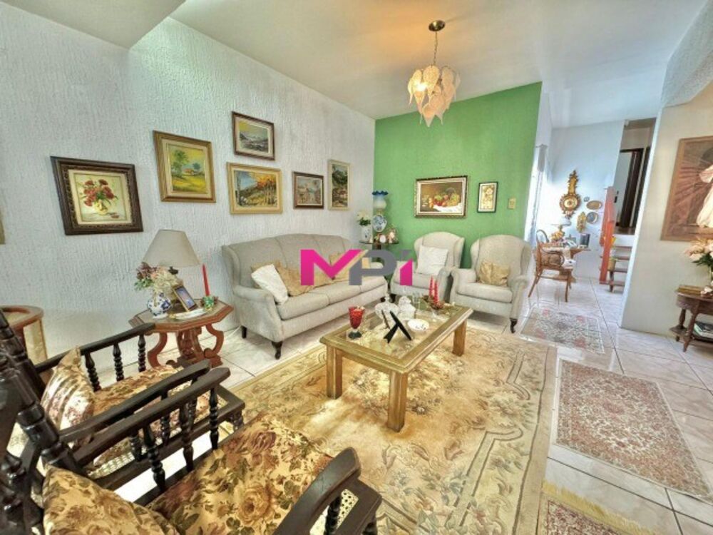 Sobrado, 3 quartos, 205 m² - Foto 18