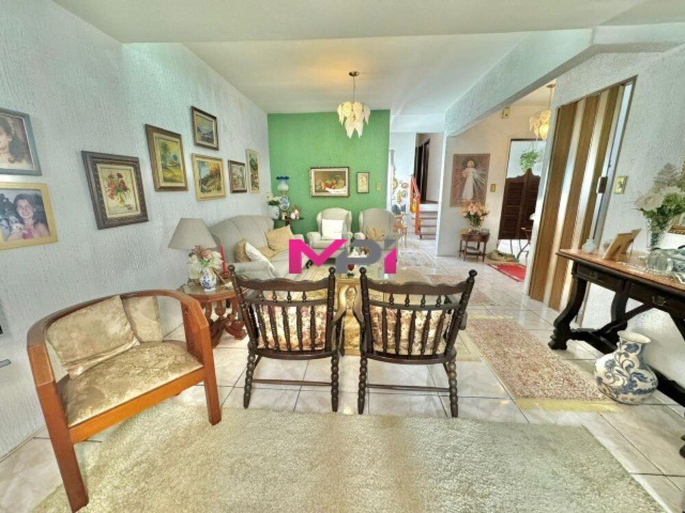 Sobrado, 3 quartos, 205 m² - Foto 11