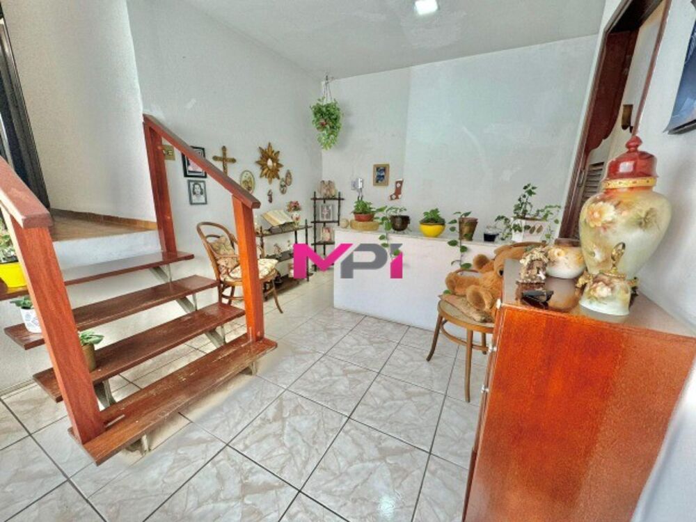 Sobrado, 3 quartos, 205 m² - Foto 13