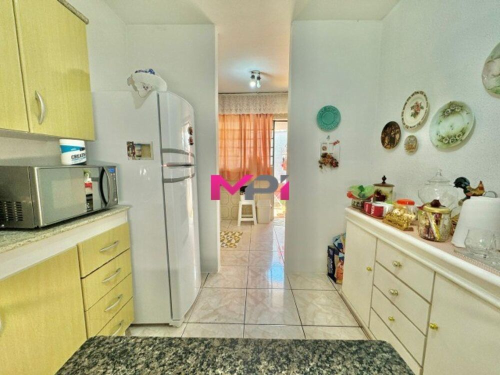 Sobrado, 3 quartos, 205 m² - Foto 12