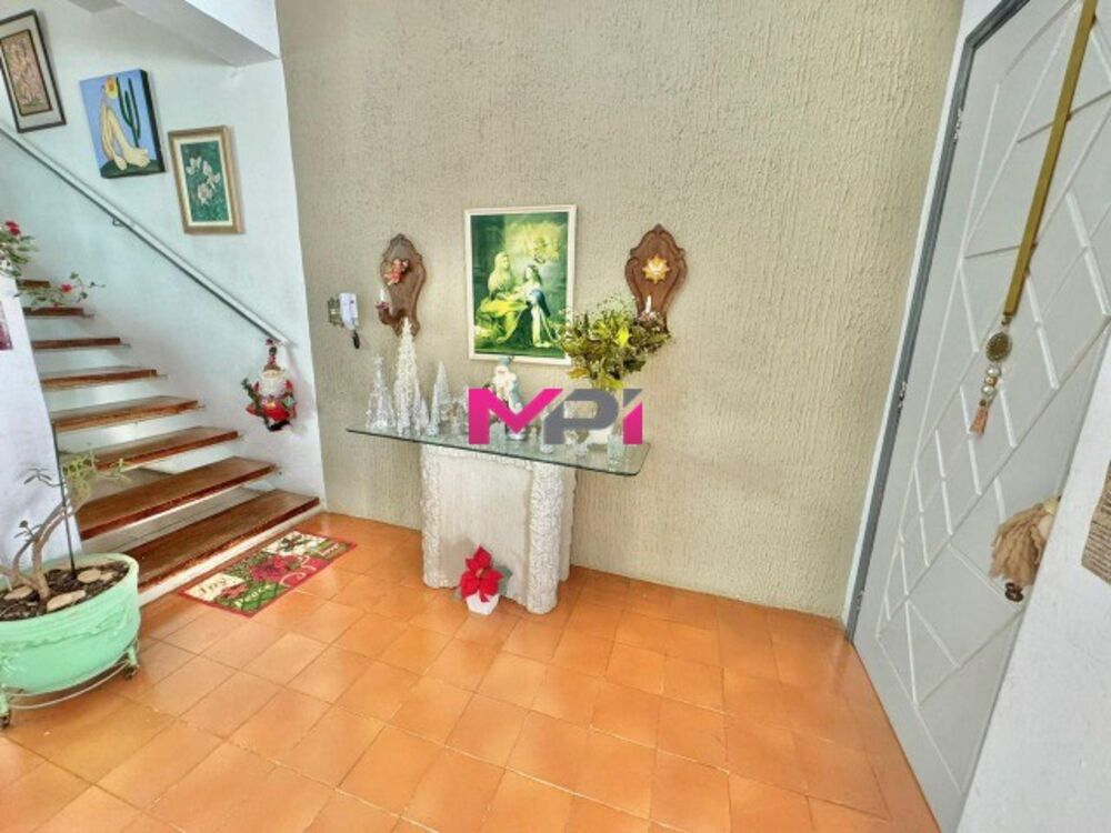 Sobrado, 3 quartos, 205 m² - Foto 3