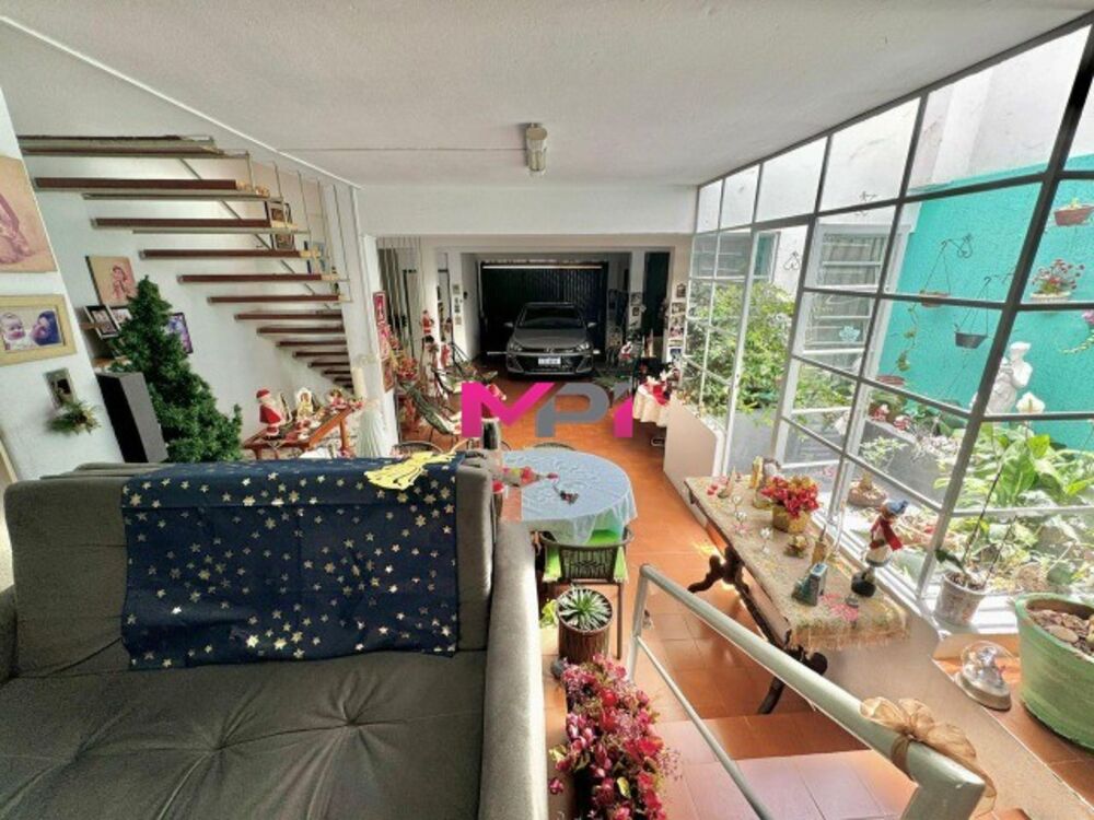 Sobrado, 3 quartos, 205 m² - Foto 6