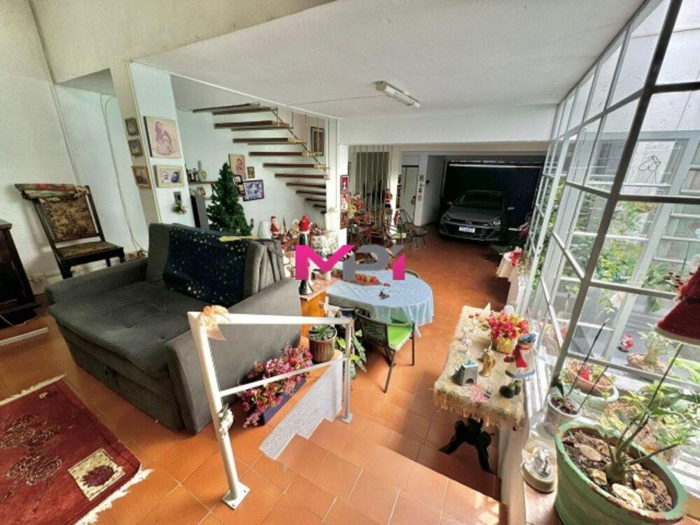 Sobrado, 3 quartos, 205 m² - Foto 5