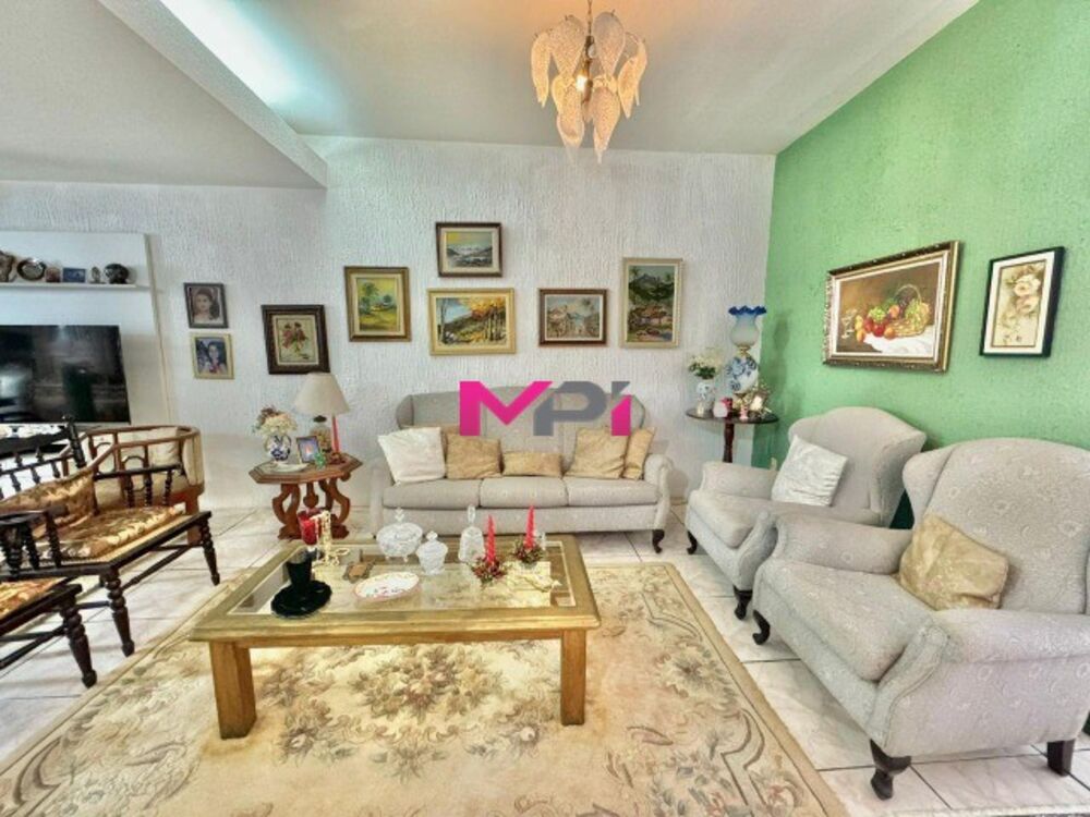 Sobrado, 3 quartos, 205 m² - Foto 16