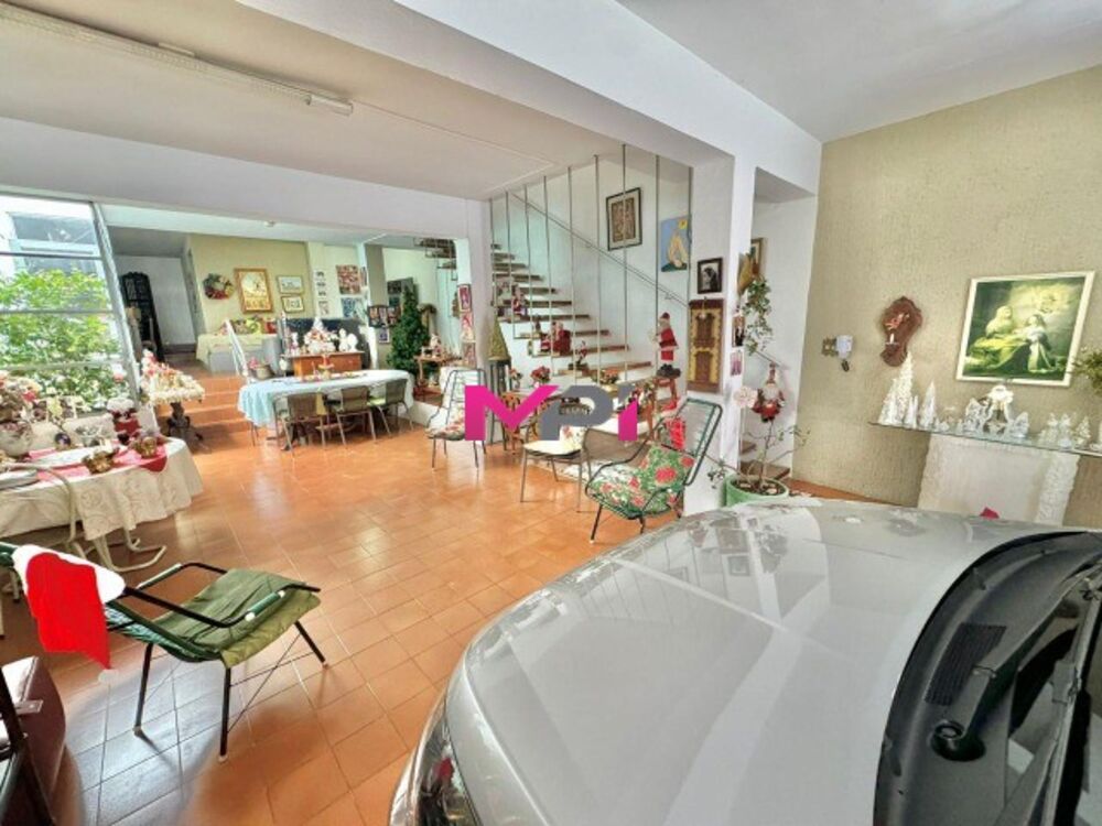 Sobrado, 3 quartos, 205 m² - Foto 4