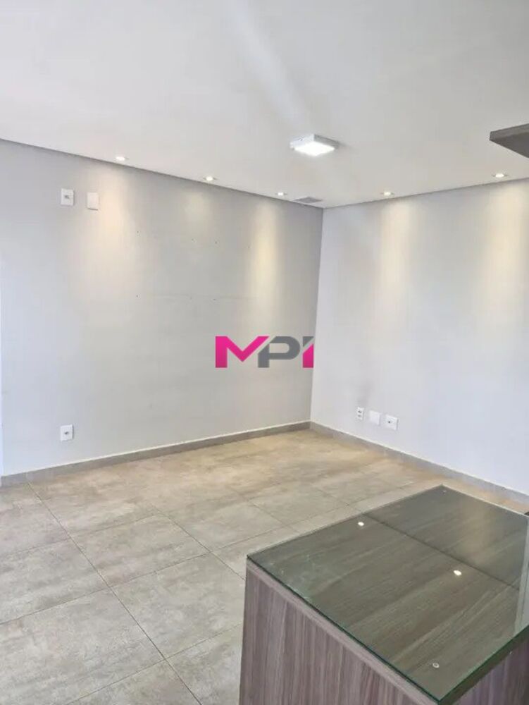 Apartamento à venda com 2 quartos, 60m² - Foto 4