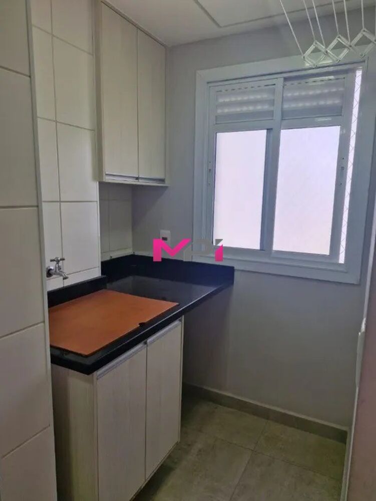 Apartamento à venda com 2 quartos, 60m² - Foto 10