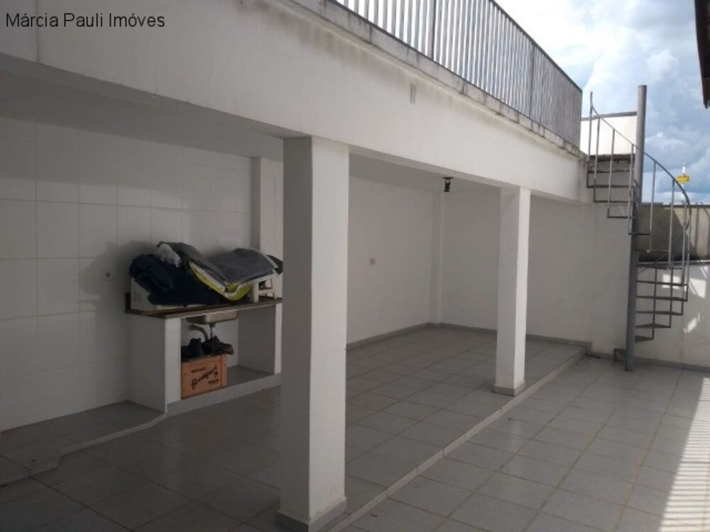 Casa, 3 quartos, 200 m² - Foto 3