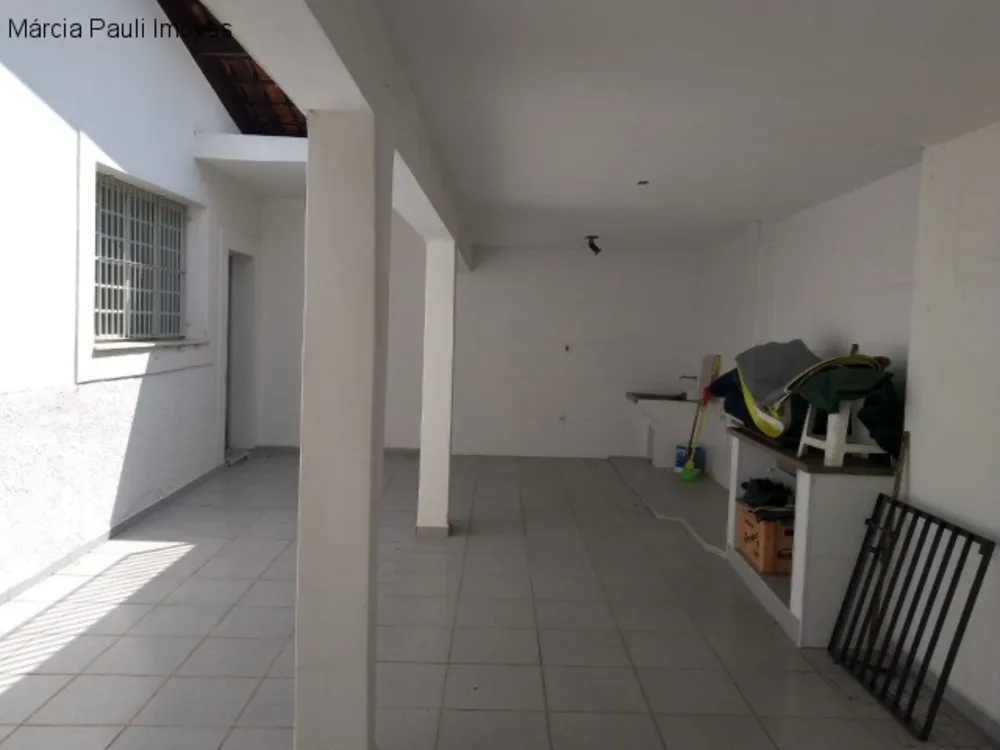 Casa, 3 quartos, 200 m² - Foto 1