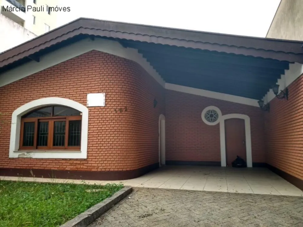 Casa, 3 quartos, 200 m² - Foto 1