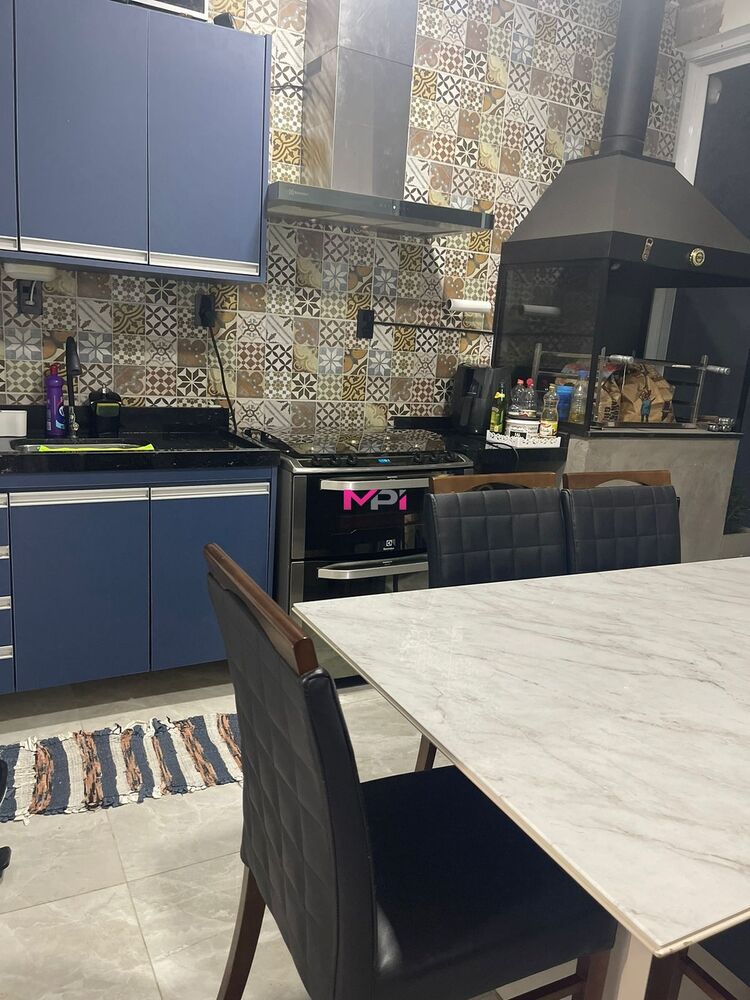 Casa, 3 quartos, 132 m² - Foto 2