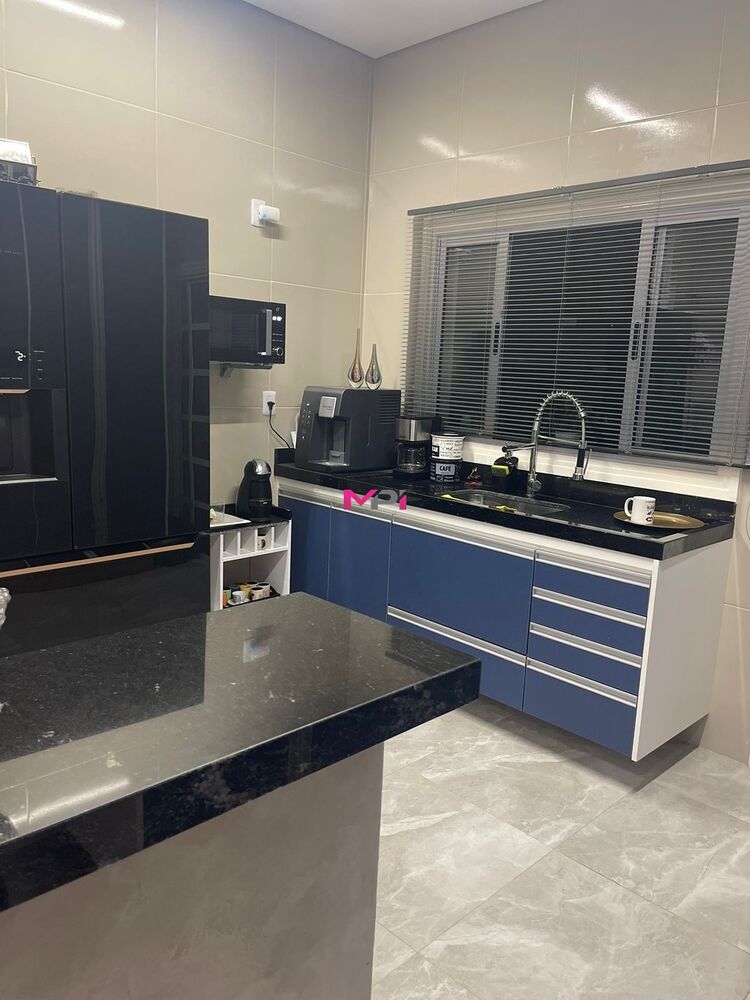 Casa, 3 quartos, 132 m² - Foto 3