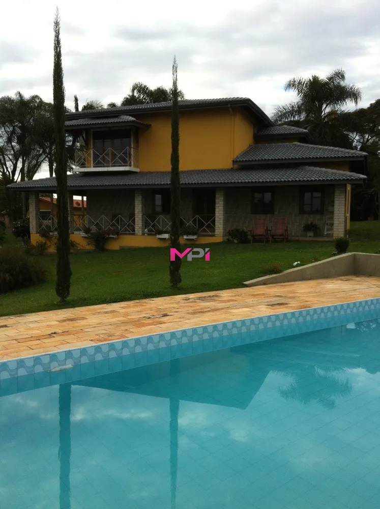 Chácara, 3 quartos, 1 hectares - Foto 9