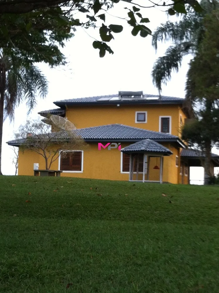 Chácara, 3 quartos, 1 hectares - Foto 11
