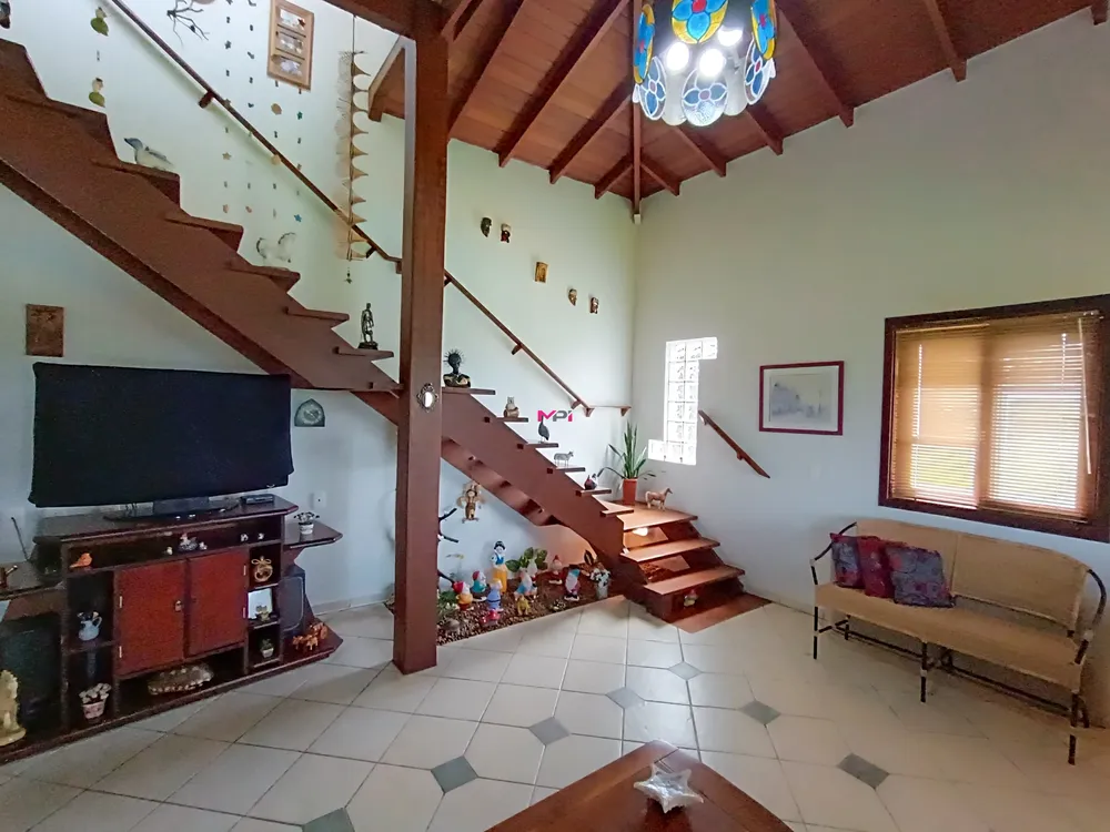 Chácara, 3 quartos, 1 hectares - Foto 1