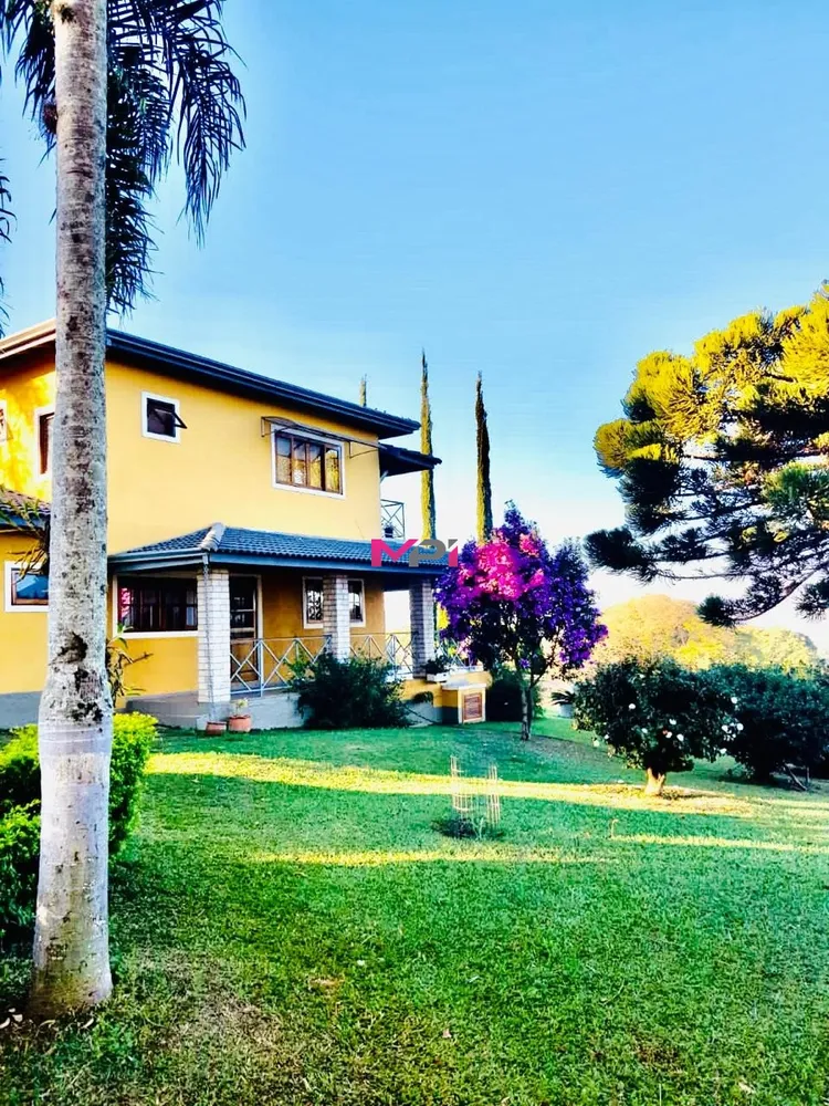 Chácara, 3 quartos, 1 hectares - Foto 8