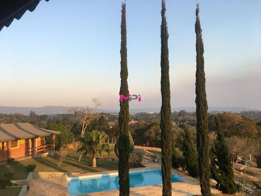 Chácara, 3 quartos, 1 hectares - Foto 2