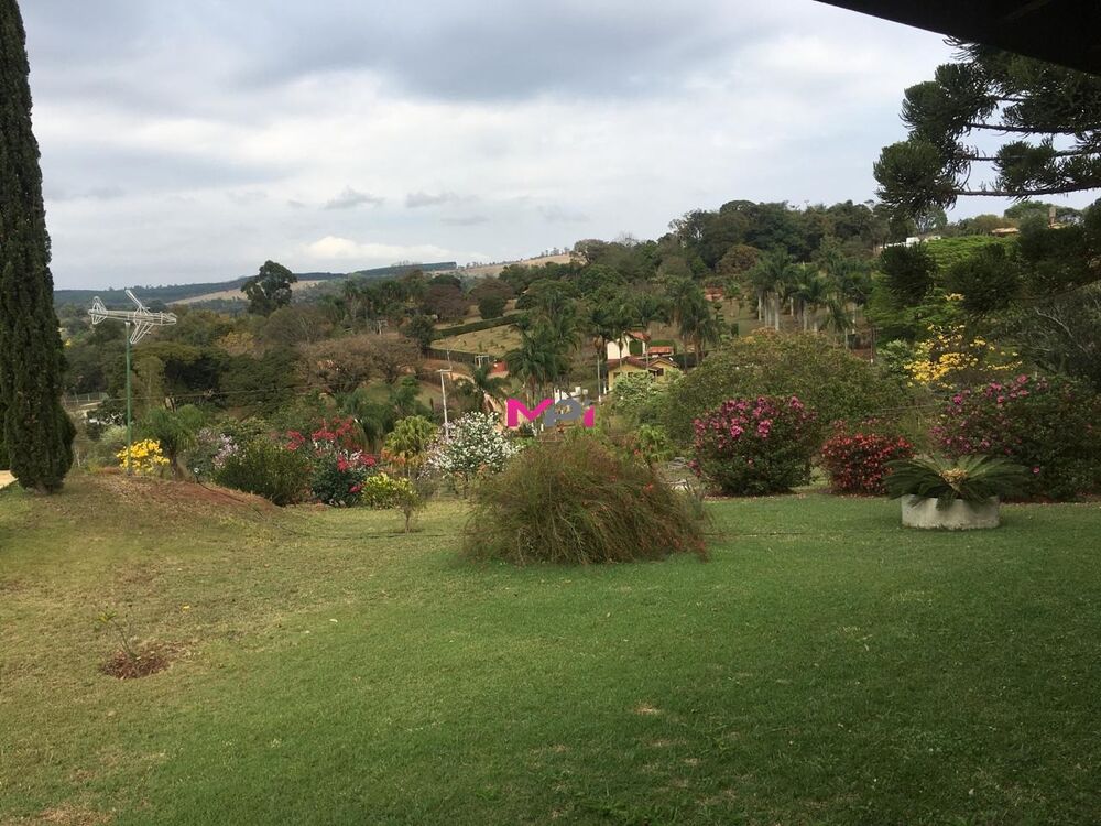 Chácara, 3 quartos, 1 hectares - Foto 4