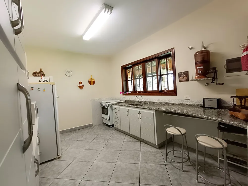 Chácara, 3 quartos, 1 hectares - Foto 4