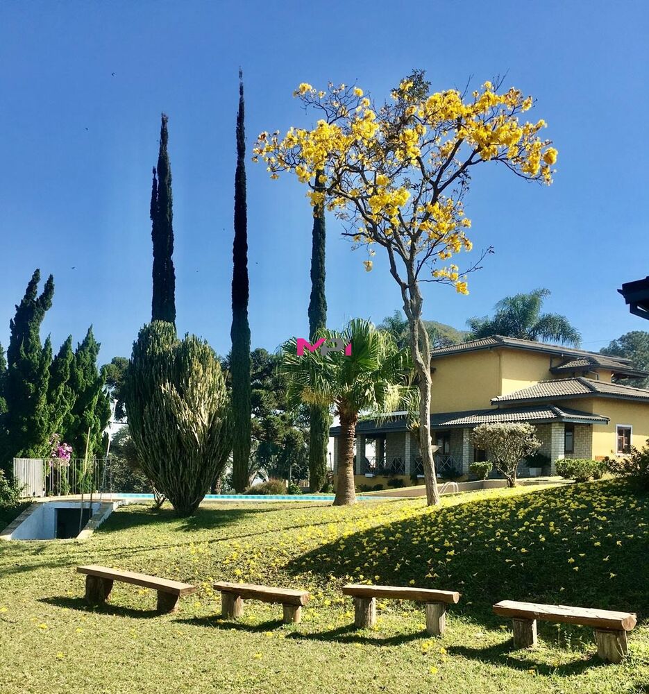 Chácara, 3 quartos, 1 hectares - Foto 3