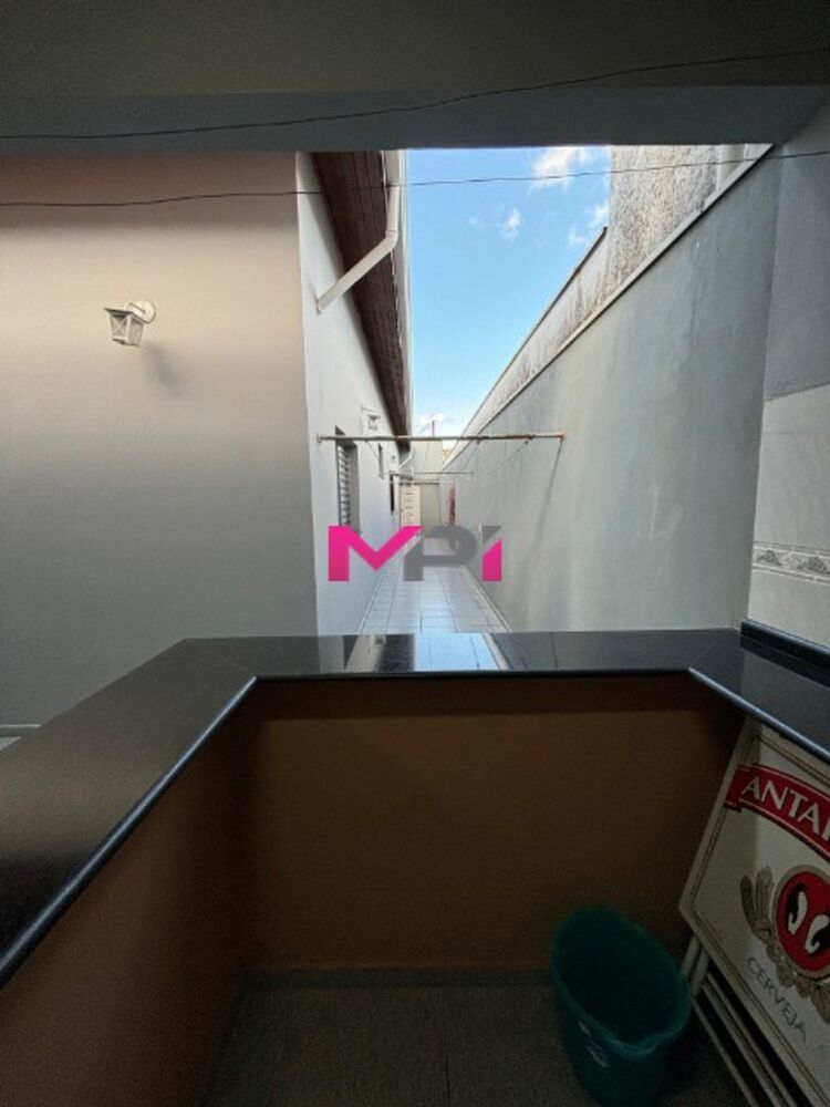 Casa, 4 quartos, 300 m² - Foto 1