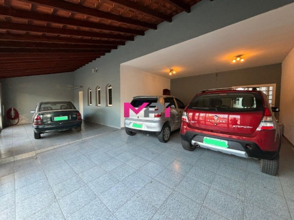 Casa, 4 quartos, 300 m² - Foto 3