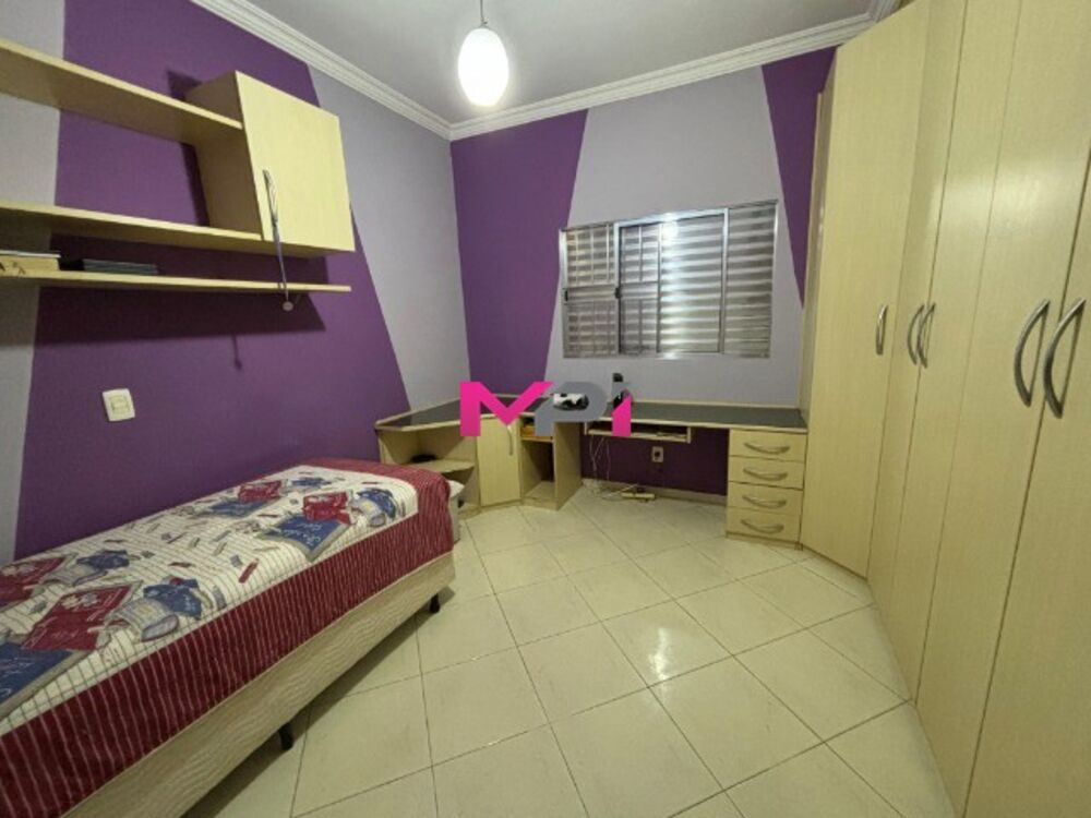 Casa, 4 quartos, 300 m² - Foto 6