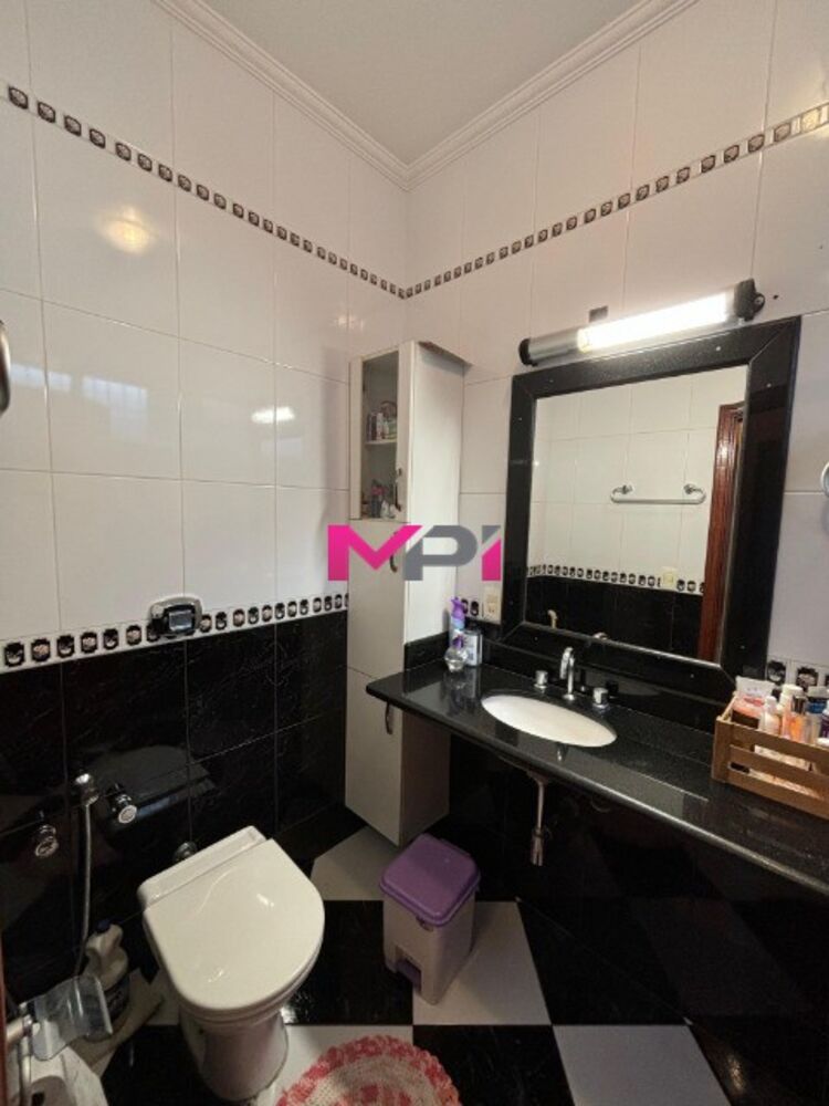 Casa, 4 quartos, 300 m² - Foto 5