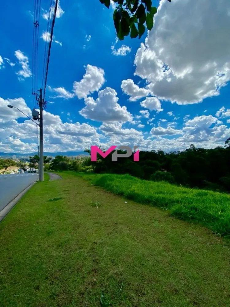 Terreno, 603 m² - Foto 1