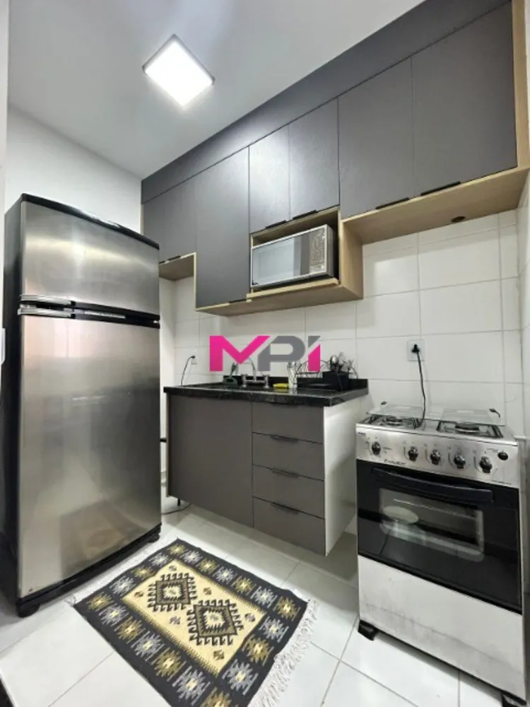 Apartamento, 2 quartos, 52 m² - Foto 4