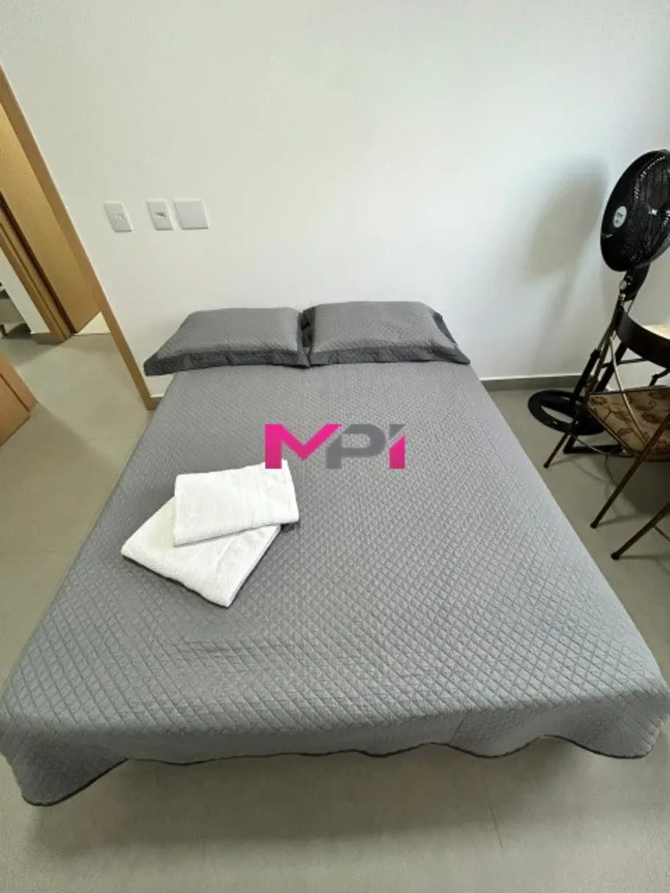 Apartamento, 2 quartos, 52 m² - Foto 10