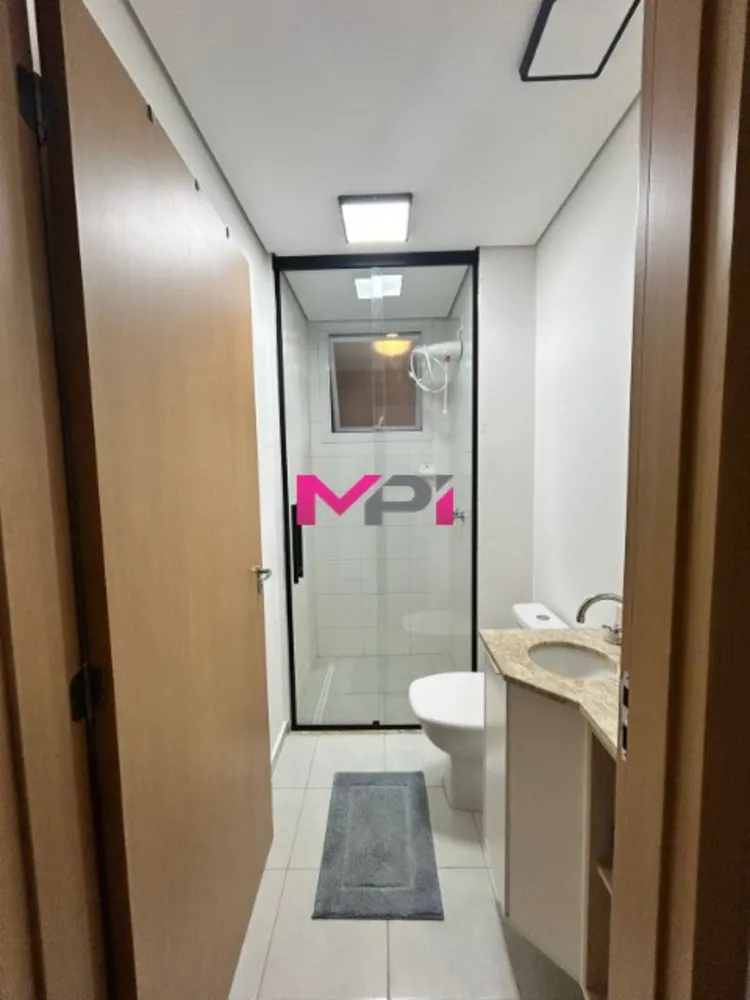 Apartamento, 2 quartos, 52 m² - Foto 11
