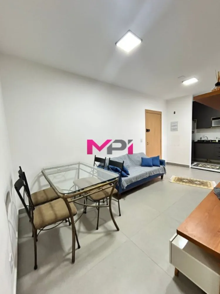 Apartamento, 2 quartos, 52 m² - Foto 1