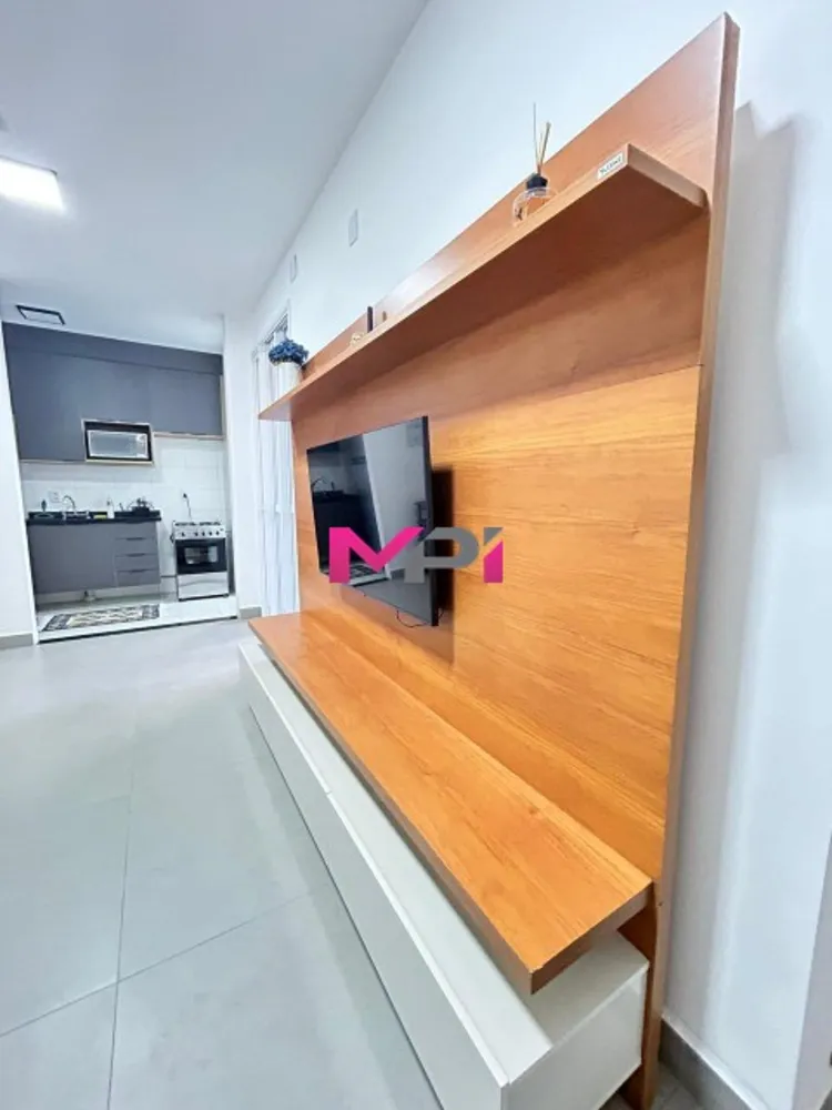 Apartamento, 2 quartos, 52 m² - Foto 2