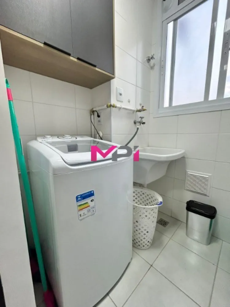 Apartamento, 2 quartos, 52 m² - Foto 5
